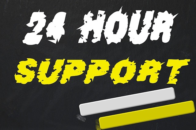 Locksmith Services 24 Hour Support